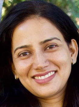 Richa Awasthi